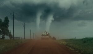 twisters film 2024