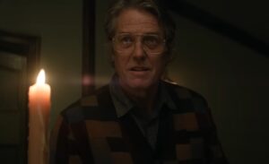 Heretic (2024) film horror hugh grant
