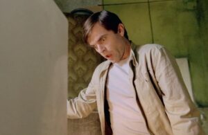 Sam Neill in Possession (1981) film