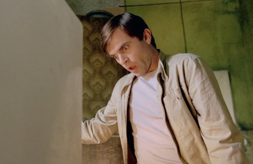 Sam Neill in Possession (1981) film Sam Neill in Possession (1981) film
