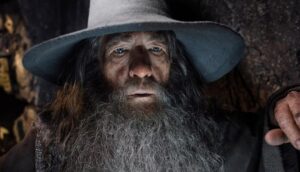 gandalf mckellen film