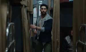 kill film 2024 india