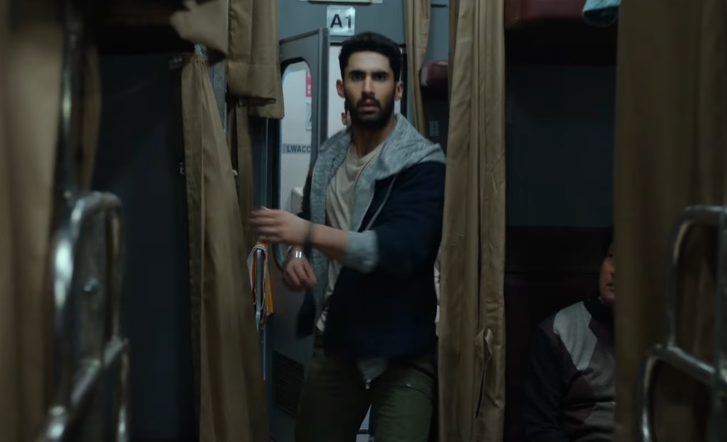 kill film 2024 india kill film 2024 india