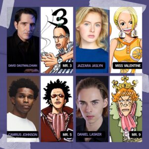one piece netflix 2024 stagione 2