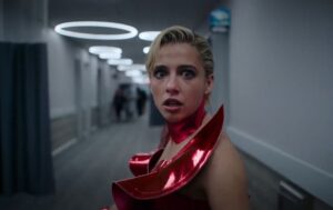 smile 2 film naomi scott 2024