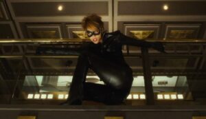 Catwoman (2004) film halle berry