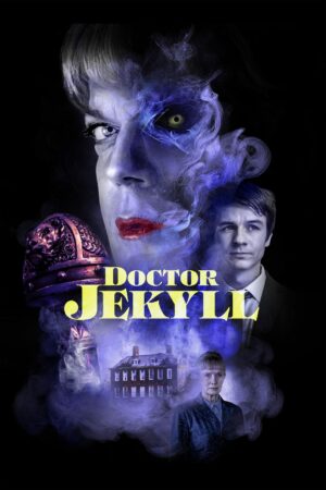 Doctor Jekyll (2023) film poster