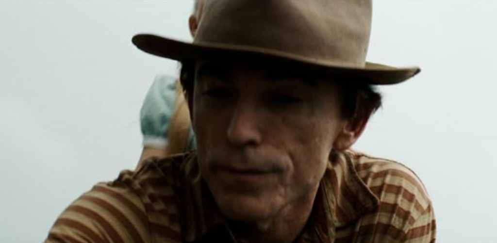 Jackie Earle Haley in Nightmare (2010) film Jackie Earle Haley in Nightmare (2010) film