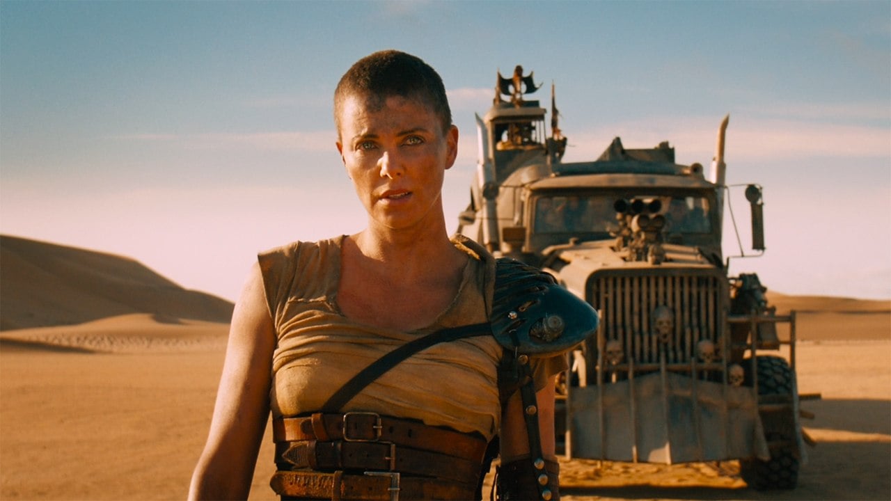 Mad Max - 2