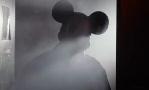 Mickey's Mouse Trap film 2024 topolino