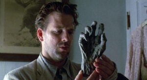 Rourke in Angel Heart - Ascensore per l'inferno (1987)
