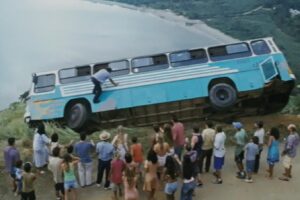 Turistas (2006) film horror