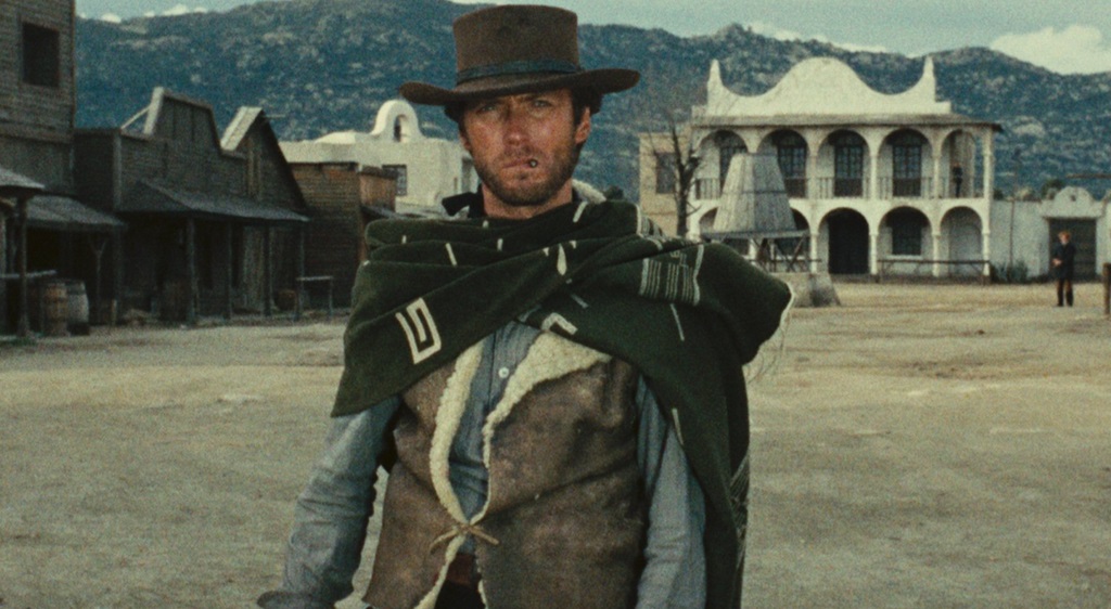 clint per un pugno di dollari film clint per un pugno di dollari film