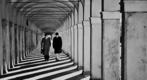 l'orto americano avati film