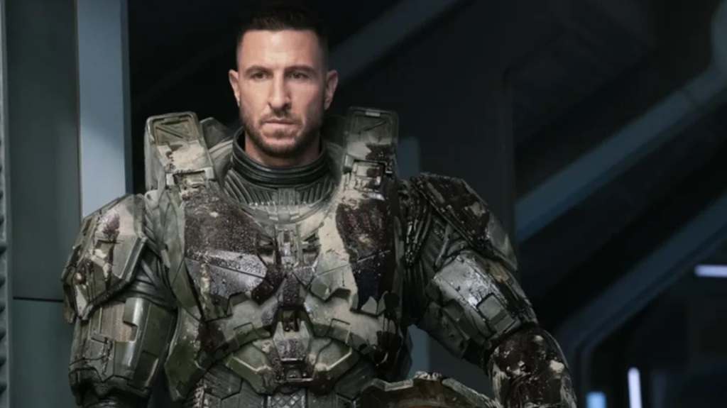 master chief halo serie tv master chief halo serie tv
