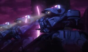 terminator zero serie 2024