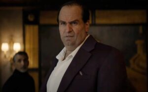 the penguin serie 2024 colin