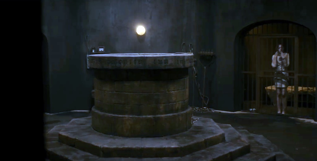 the well film zampaglione 2024 the well film zampaglione 2024