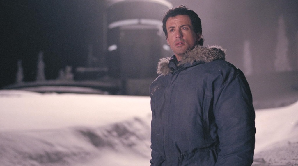 D-Tox (2002) film stallone D-Tox (2002) film stallone