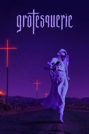 Grotesquerie (2024) serie poster