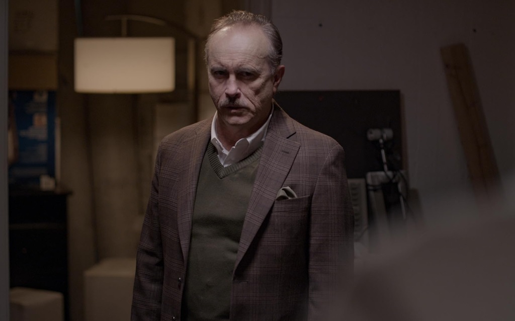 Jeffrey Combs in Stream (2024) Jeffrey Combs in Stream (2024)