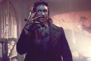 Mahakaal (1994) film india nightmare krueger