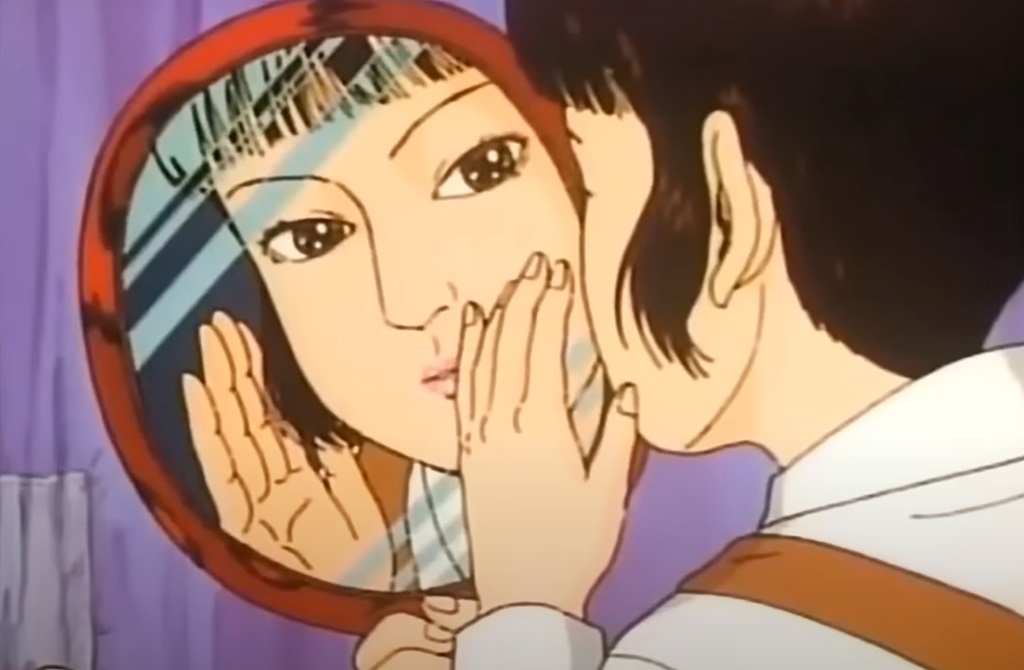 Midori, la ragazza delle camelie (1992) Midori, la ragazza delle camelie (1992)