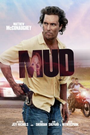 Mud (2013) film poster