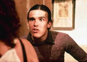 Pietro Brambilla in La casa dalle finestre che ridono (1976)