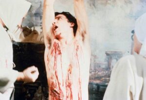 Pietro Brambilla in La casa dalle finestre che ridono (1976) avati