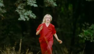 Strange Darling (2024) film willa