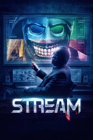 Stream (2024) film poster