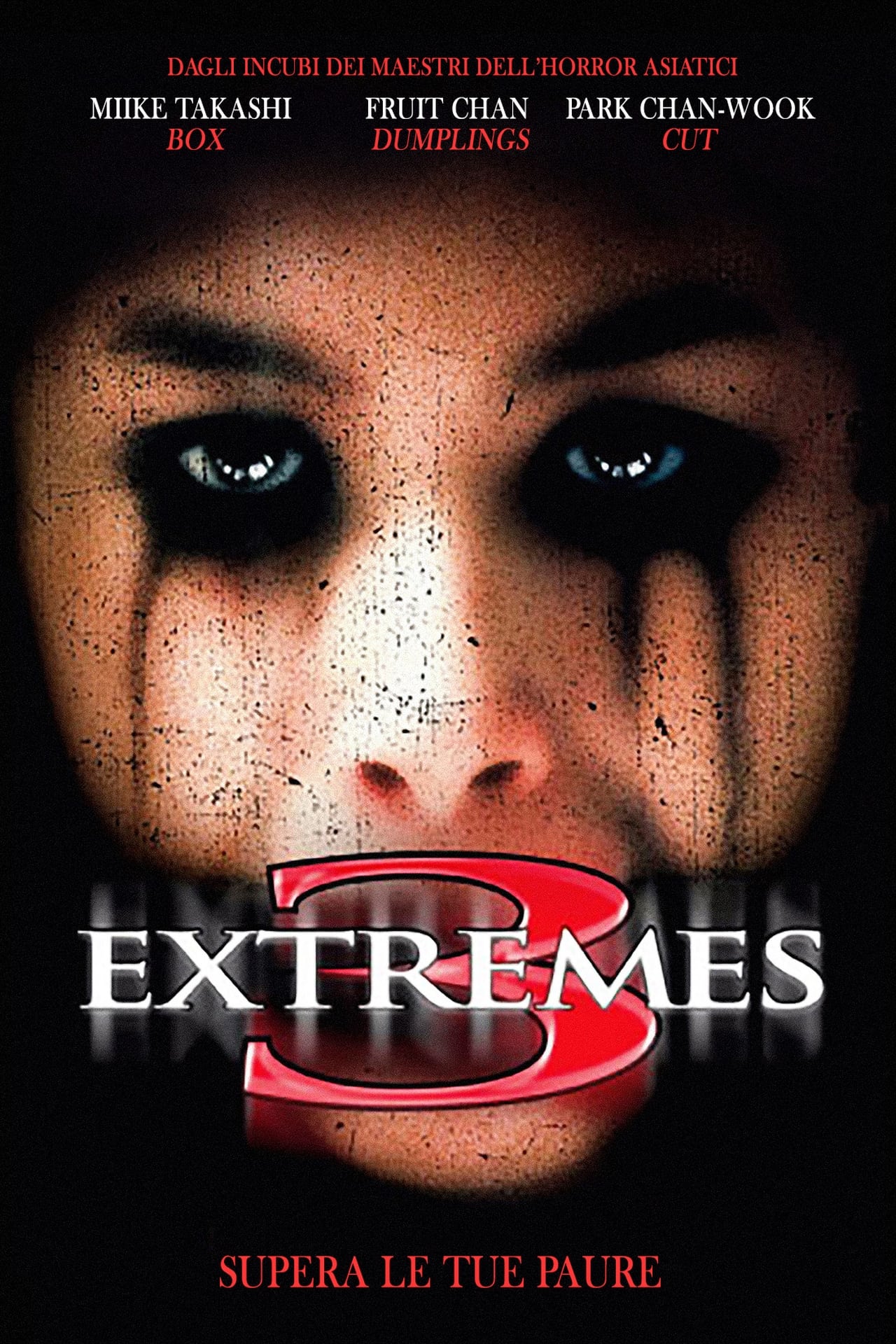 Dossier: Three... Extremes, Fruit Chan, Park Chan-wook e Miike per un ...
