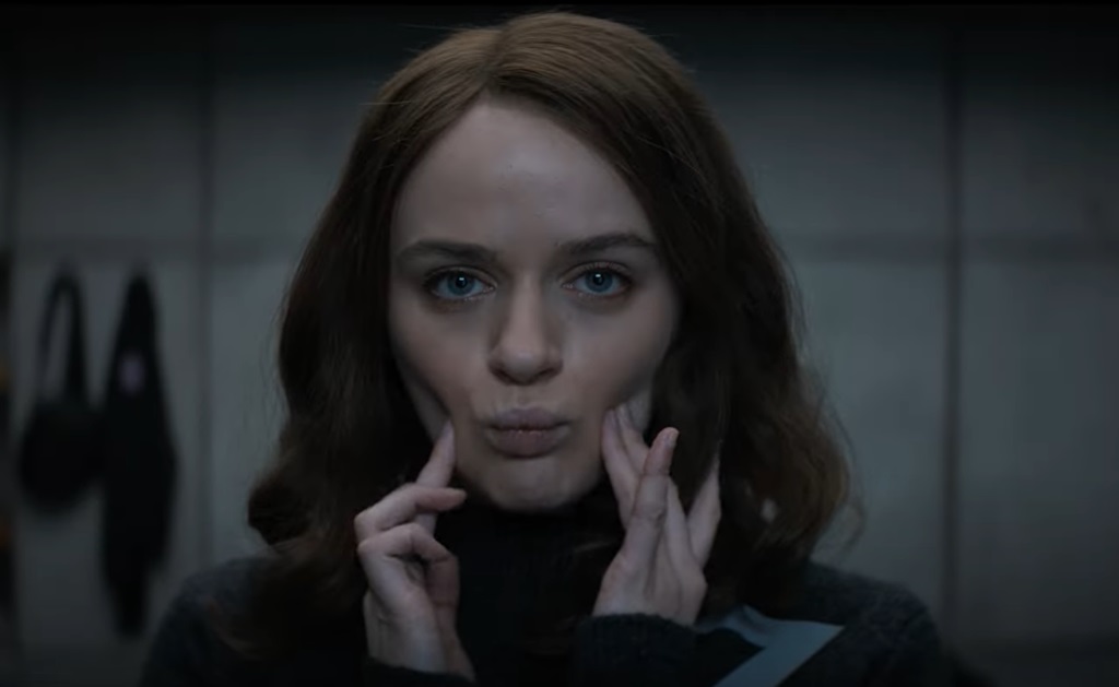 Uglies (2024) film Joey King Uglies (2024) film Joey King