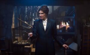 agatha all along serie 2024 Kathryn Hahn