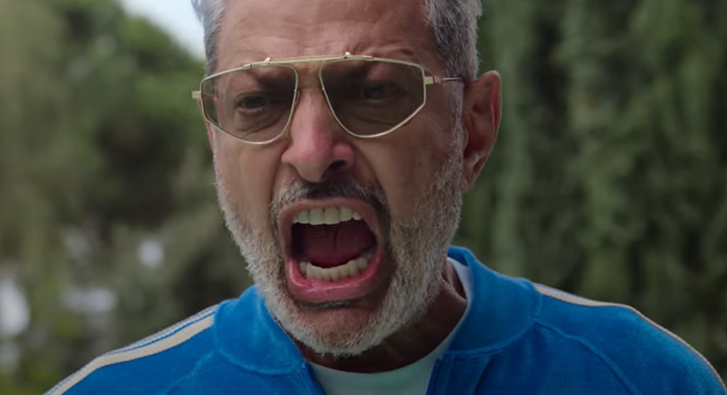 kaos serie netflix 2024 goldblum zeus kaos serie netflix 2024 goldblum zeus