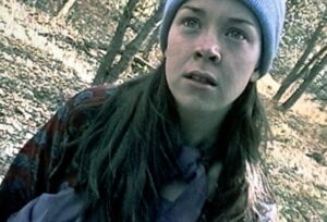 the blair witch project film 1999