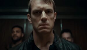 the silent hour kinnaman film 2024