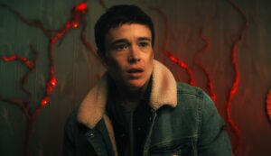 the umbrella academy 4 serie netflix page