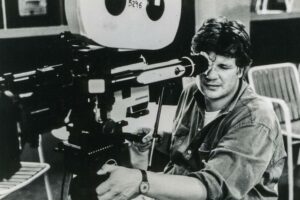 Carlo Mazzacurati - una certa idea di cinema