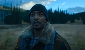 Elevation film 2024 mackie