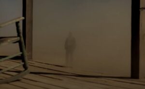 HOLD YOUR BREATH film 2024 horror