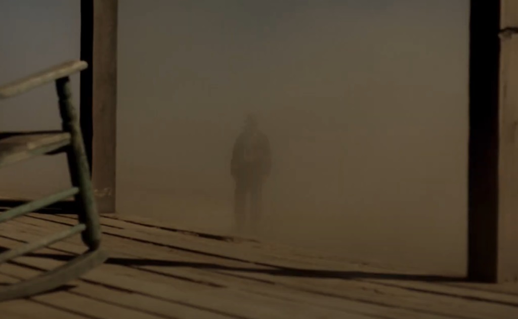 HOLD YOUR BREATH film 2024 horror HOLD YOUR BREATH film 2024 horror