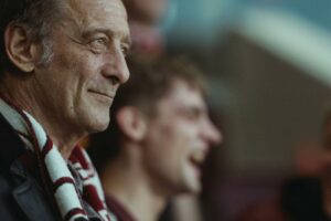 Jouer avec le feu film 2024