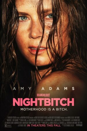 Nightbitch (2024) film poster