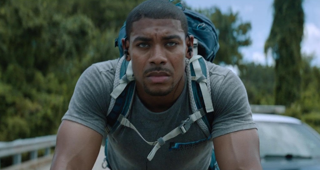 Rebel Ridge (2024) film netflix