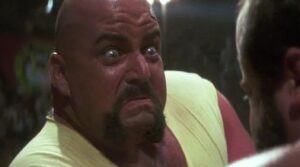 Rick Zumwalt in Over the Top (1987)