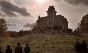 Salem's Lot (2024) film horror