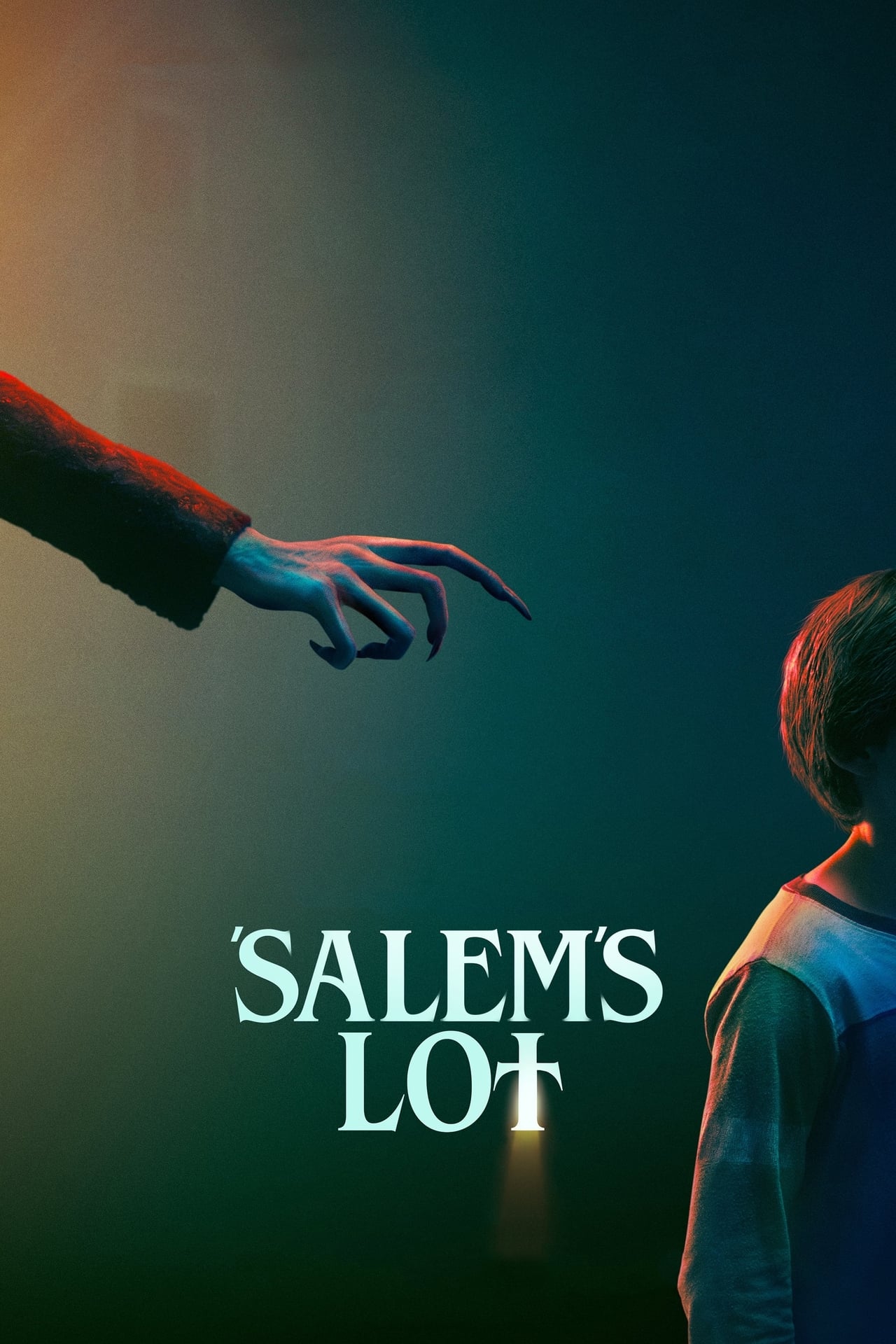 Trailer per Salem's Lot (2024) c'è da fermare un vampiro assetato di