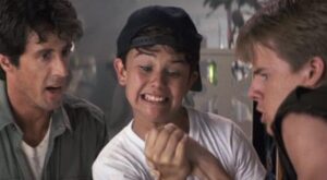 over the top film 1987